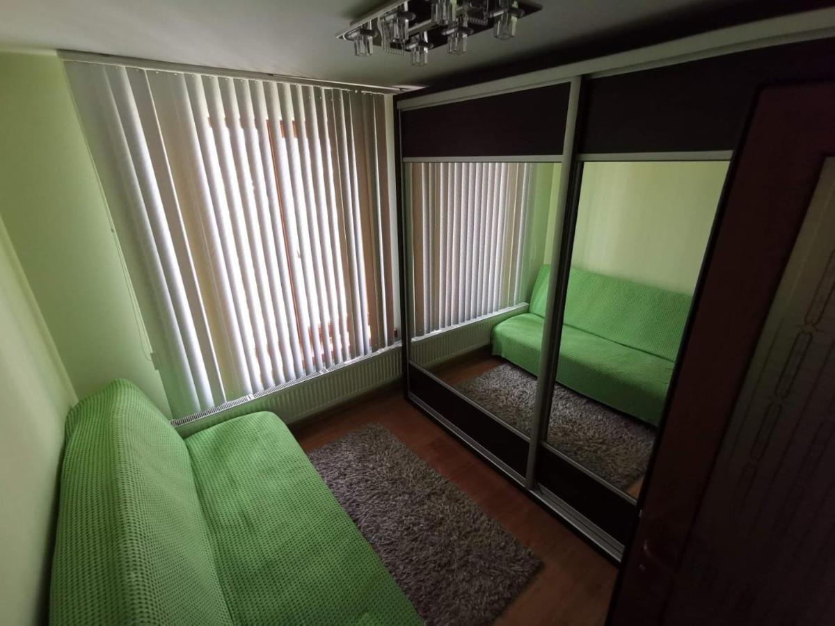 Casa Ultraviolet Hotell Năvodari Exteriör bild
