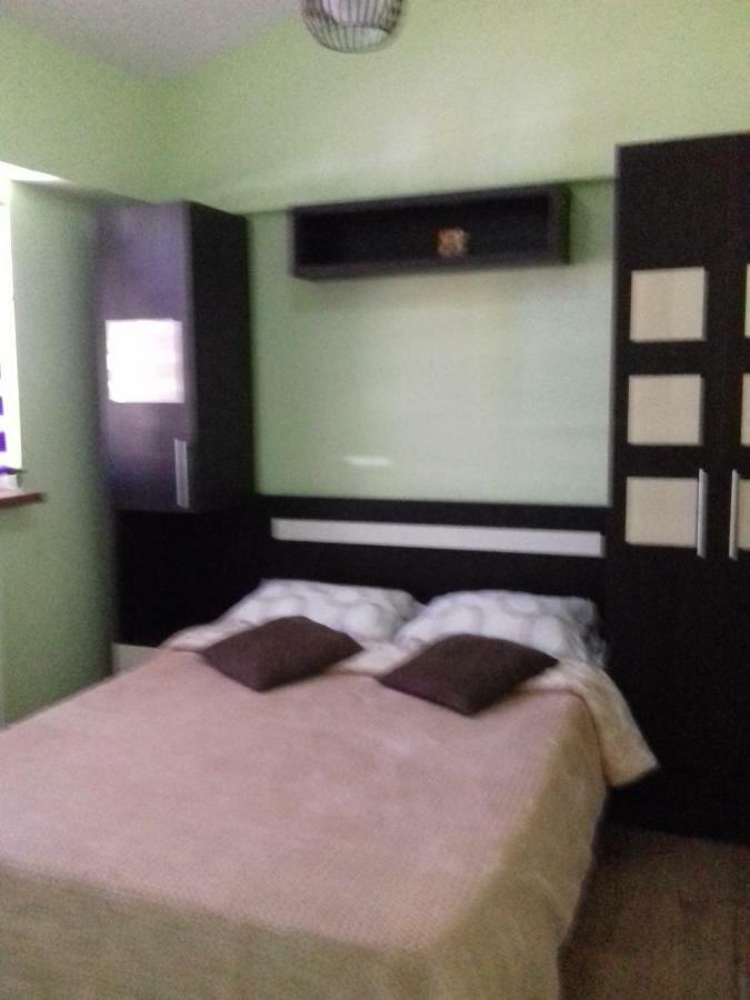 Casa Ultraviolet Hotell Năvodari Exteriör bild